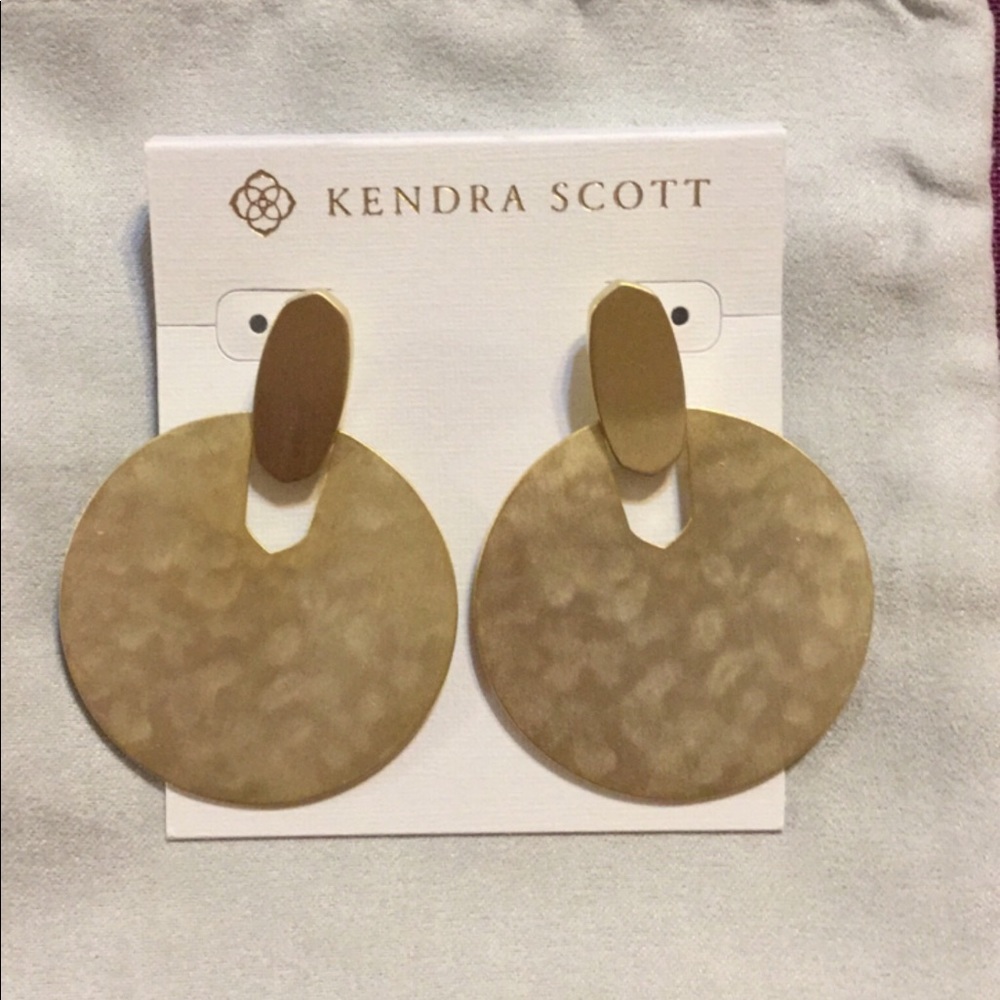Kendra Scott DiDi